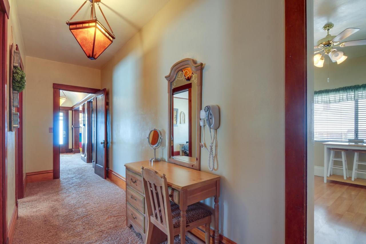 קנונוויל Beautiful Historic Home Near Bryce Canyon! מראה חיצוני תמונה